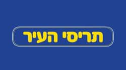 תריסי העיר