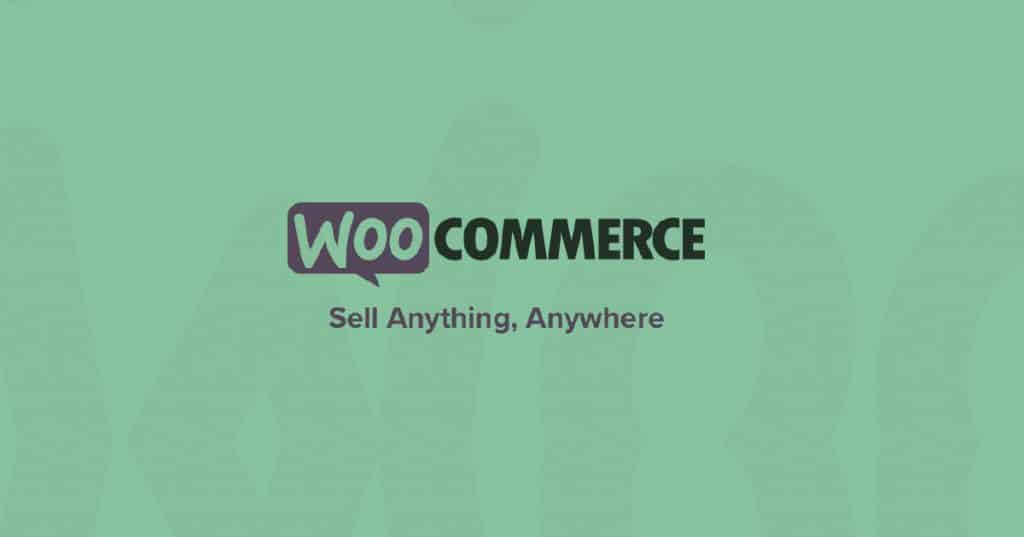 חנות אינטרנטית woocommerce