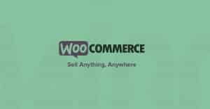 חנות אינטרנטית woocommerce